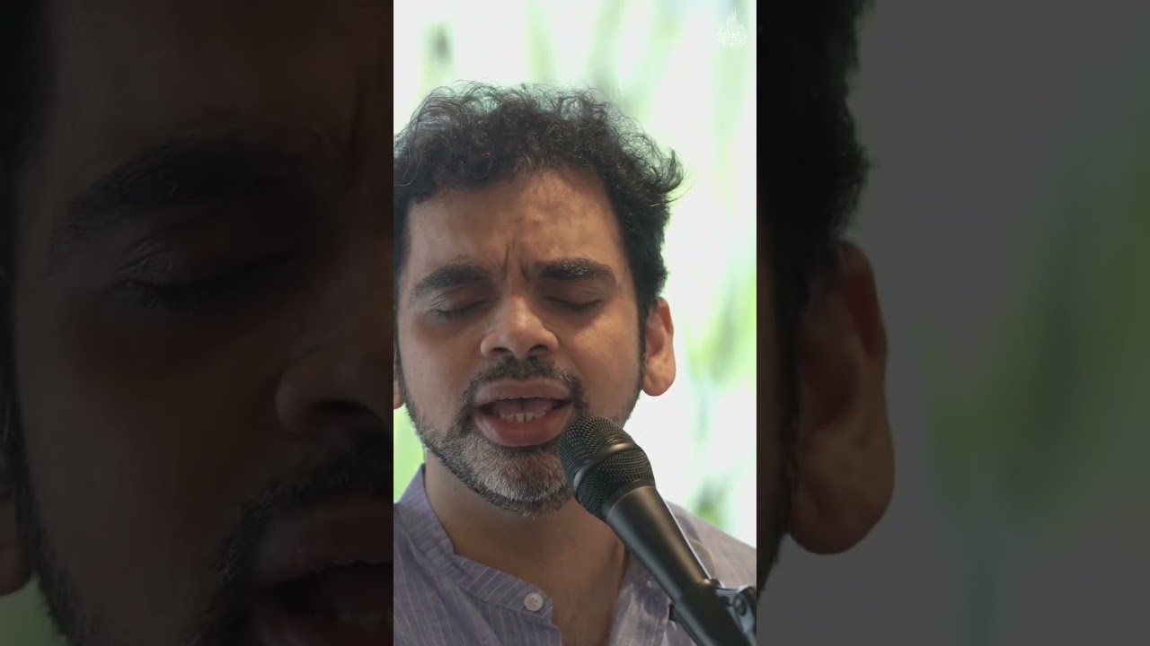 Tuj Magato Me Ata | Rahul Deshpande & Priyanka Barve