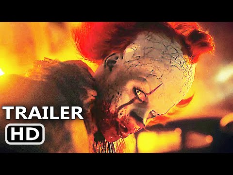 IT: Welcome to Derry Trailer 3 (2025)