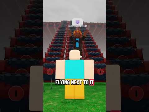 RUBY STAIRCASE IN 99 Nights in the Forest but… 😱 #roblox #99nightintheforest #robloxedit