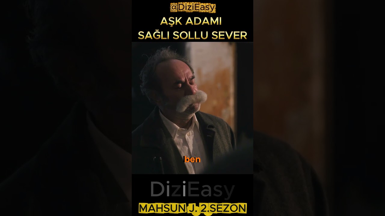 Aşkın Gücü: Mahsun J. 2. Sezon 9. Bölümde Unutulmaz Anlar ❤️