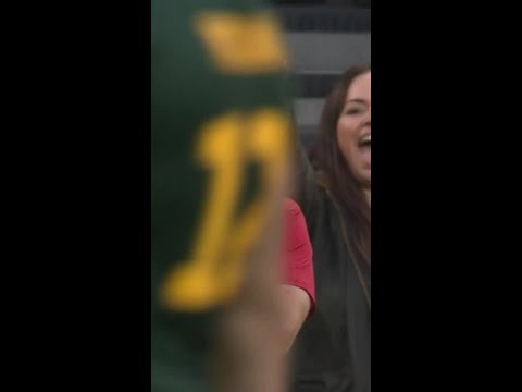 Do you think Walsh should have been sent to the bin? 🤔 #9WWOS #NRL