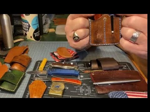 My EDC Pocket Dump: Items I Carry Today π