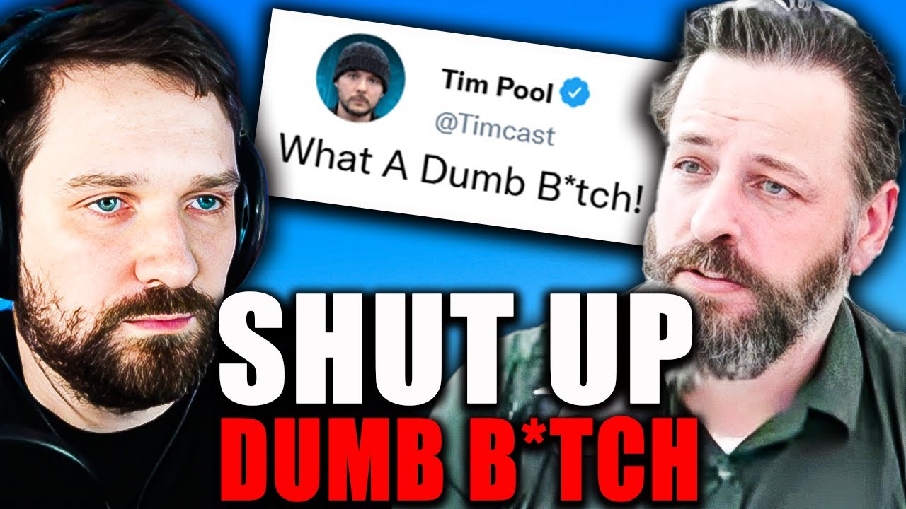 Andrew Wilson Defeats Woke Destiny in Live TV Debate