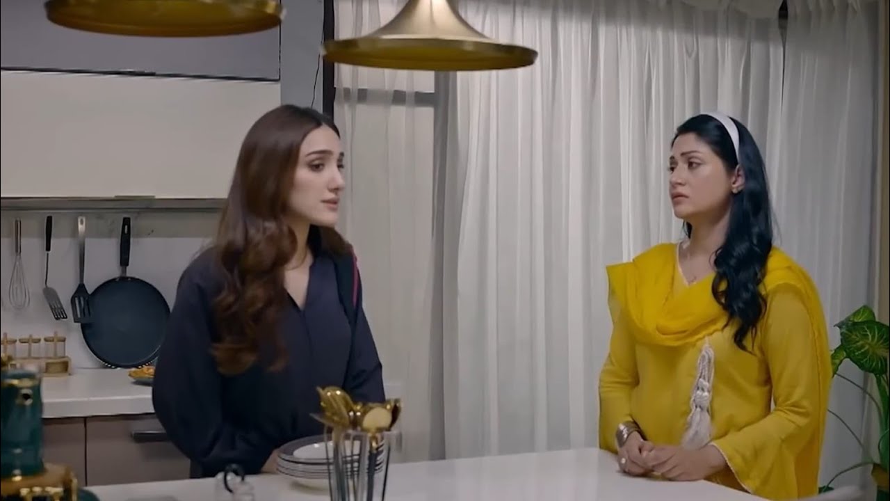 Madawa Ep 46 Review | Omer Shahzad & Aiza Awan | Jan 21, 2026