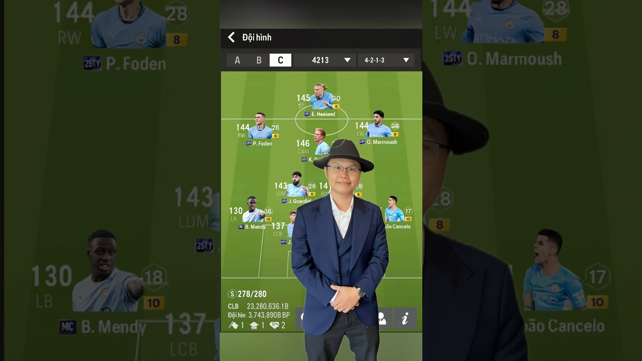 Tranh Luận Nóng Bổi Về Câu Lạc Bộ FC Online ⚽