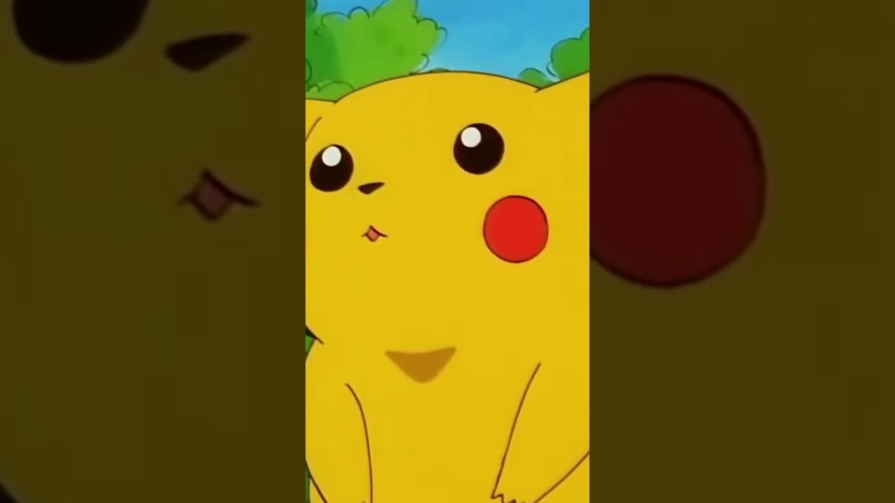 Pokémon Saison 1 Épisode 9 (Partie 7) 🎬