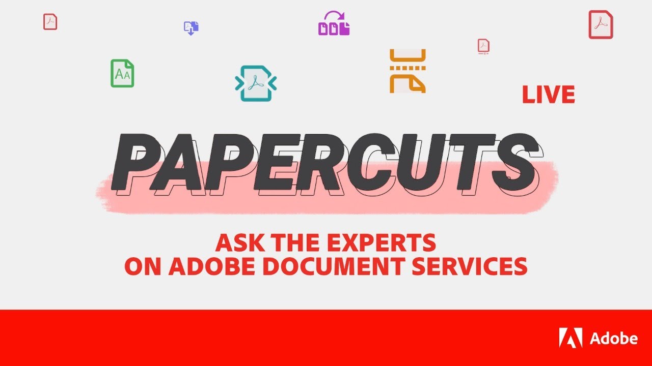 Adobe Document Generation and Microsoft Power Automate: Insights from Paper Clips