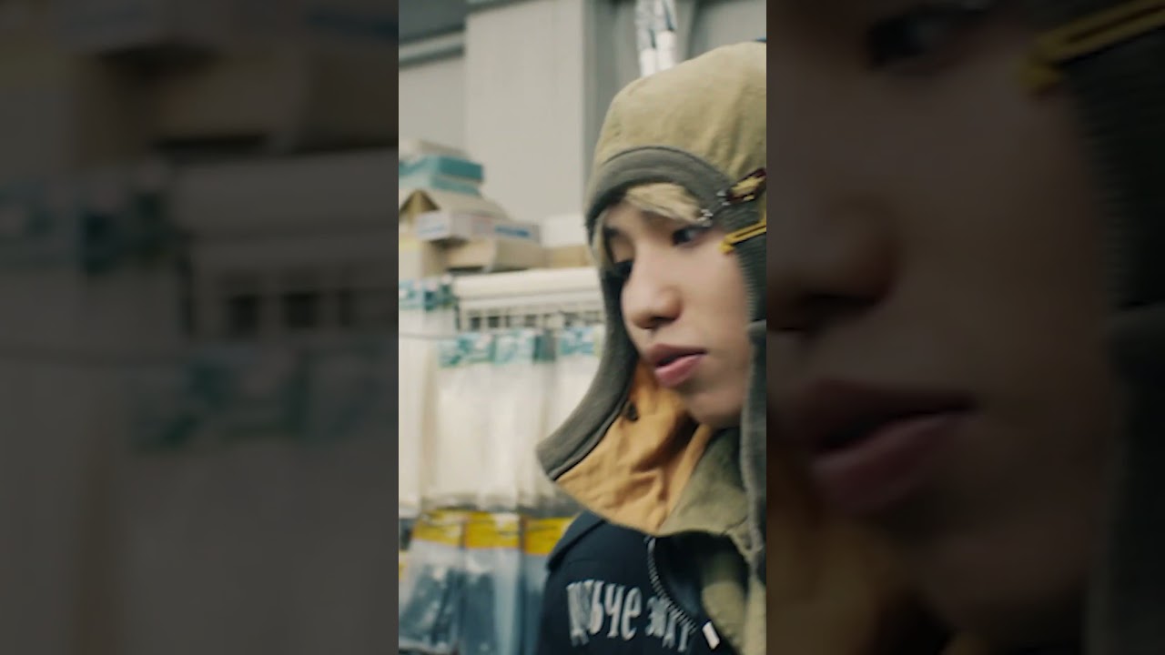 New 'Hey Phone' Music Video ft. 野田洋次郎 🎶