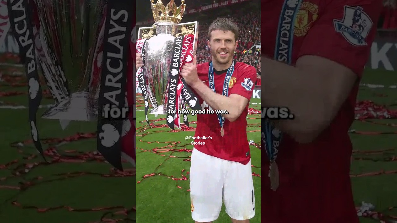 Jermaine Defoe Praises Michael Carrick