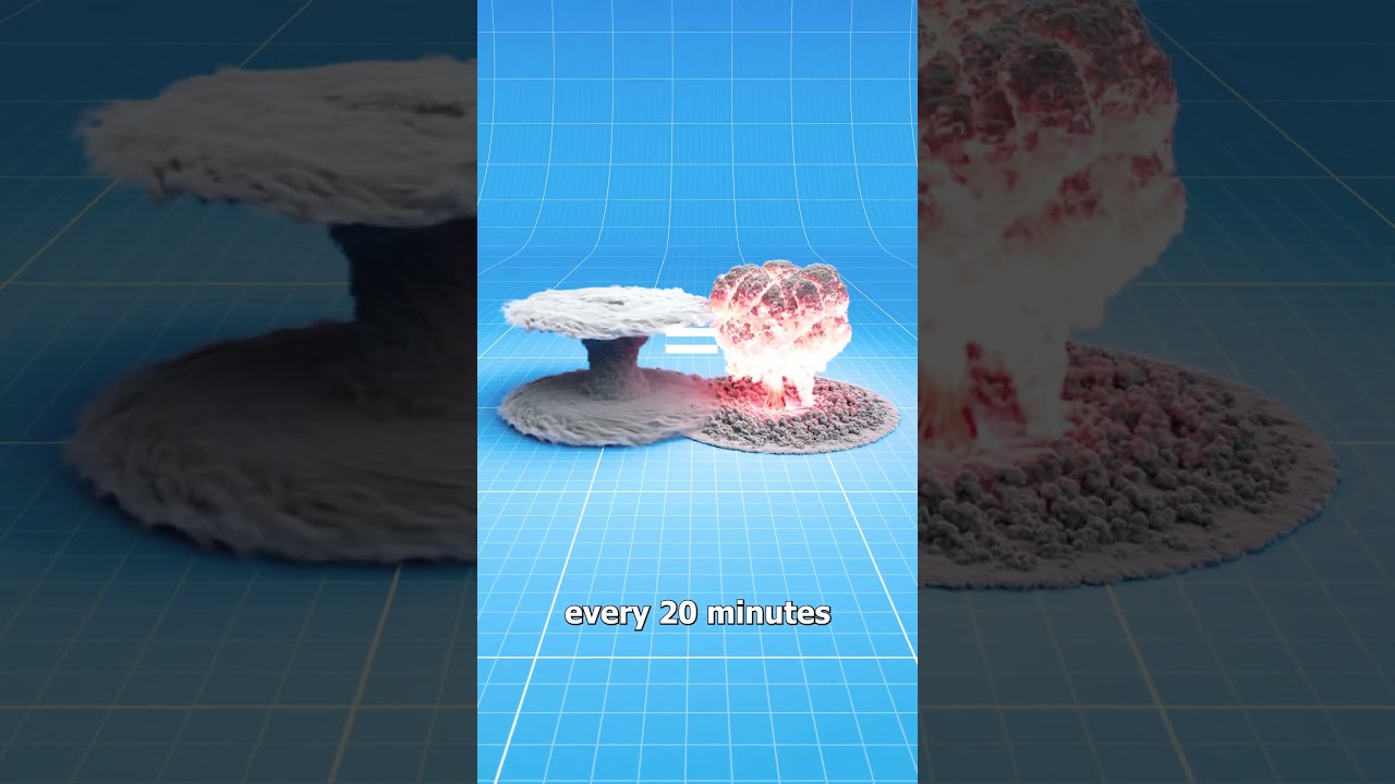 Could a Bomb Destroy a Hurricane? 🤯