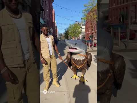 Fantasy Pets, My Pet: A Sand Sculpture.#pets #fantasy #ai #shortdrama #idealtype