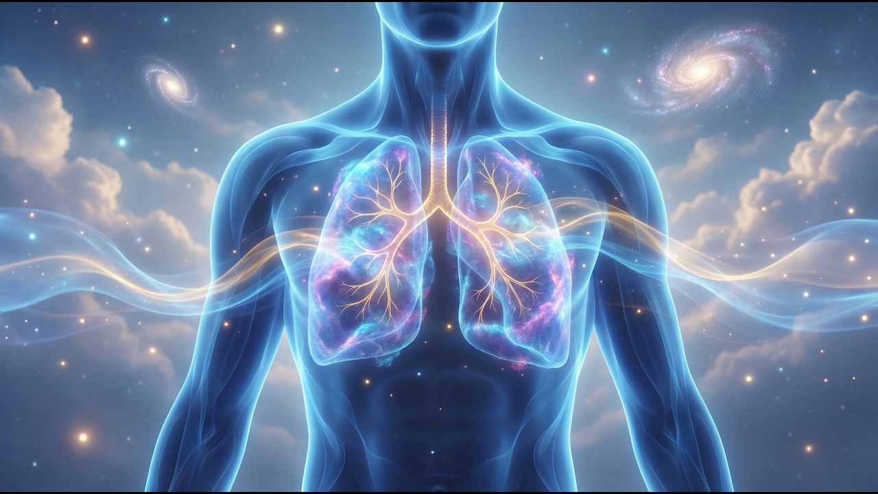 THE MOST POWERFUL HEALING FREQUENCY | 432Hz + 528Hz + 1111Hz | Heal Damage In The Body and Soul #2