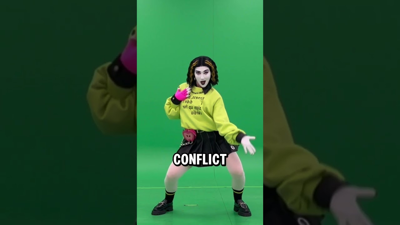 Behind the Scenes of Apple for Just Dance+ 🎮