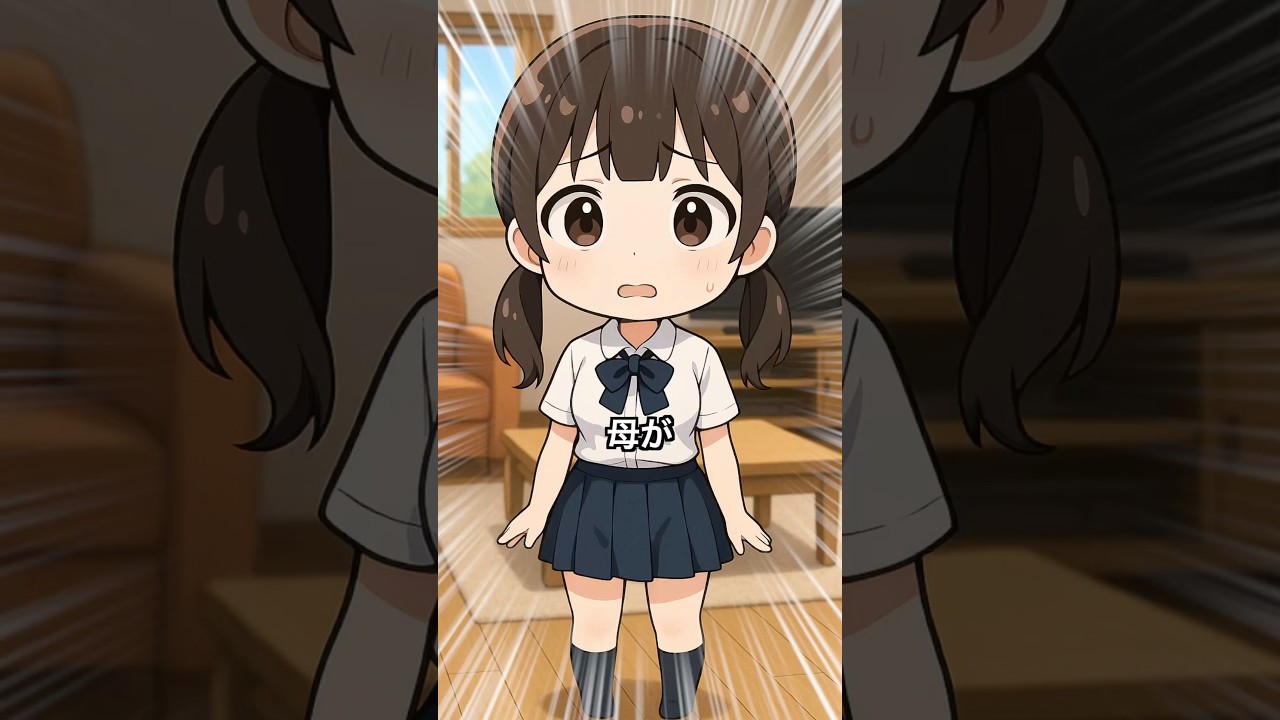 心温まる感動ストーリー：気持ち悪い義父の優しさに涙💖