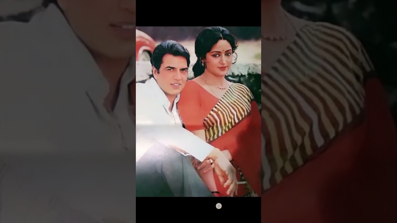 Classic Hindi Movie with Dharmendra & Hema Malini 🎬 | Like, Share & Subscribe!