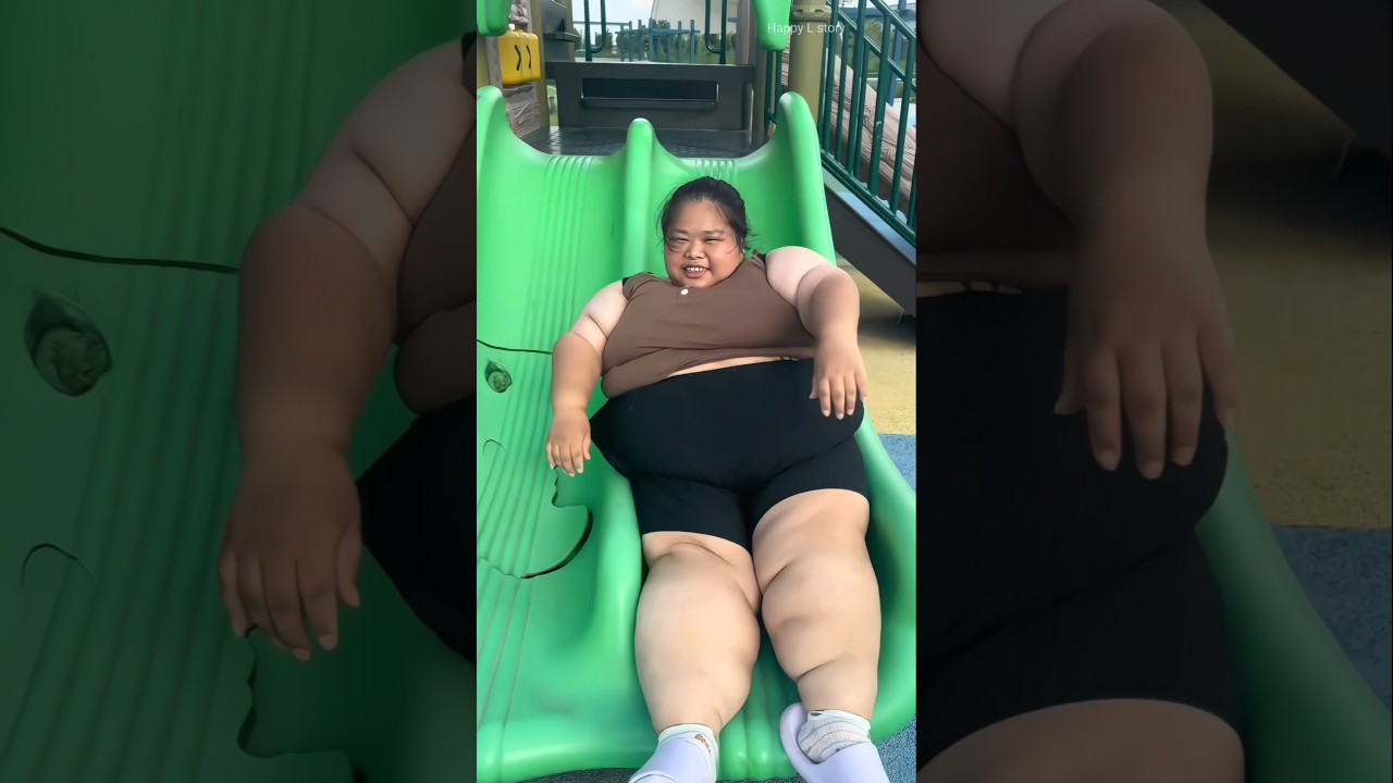 She Tried Every Way to Get Home… Until She Took a Trolley 🚋