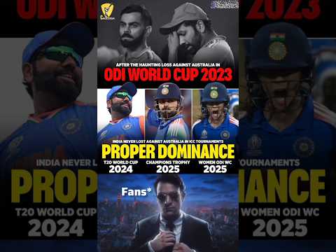 2023 The Heartbreak 💔 2024-25 The Redemption Arc 🏆