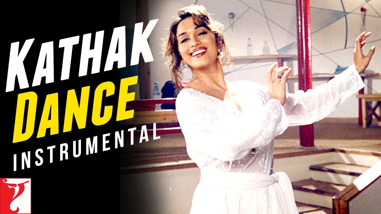 Kathak Dance Performance | Madhuri Dixit in Dil To Pagal Hai
