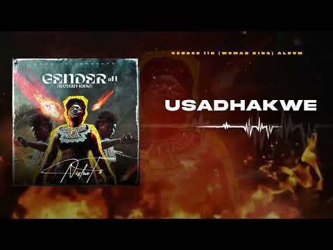 Nisha Ts - Usadhakwe ft. Oriyano (Official Visualiser)