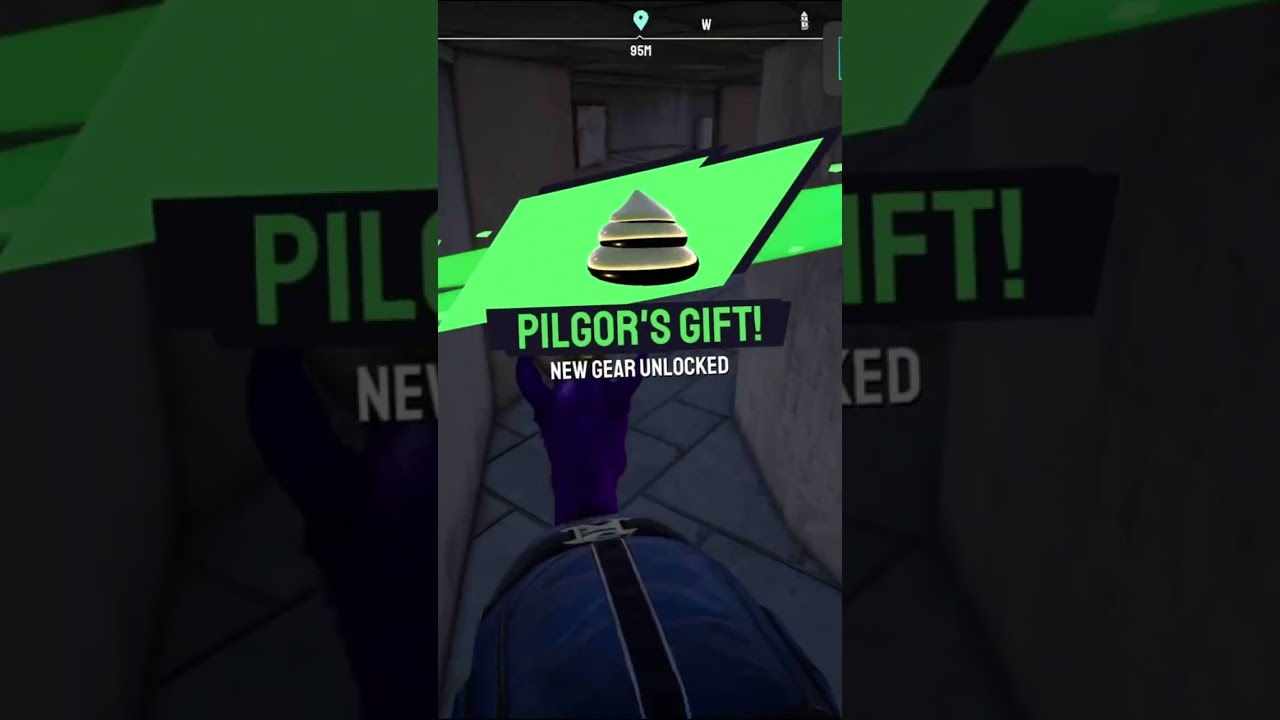 Epic Collectibles Collection in Goat Simulator 3! 🐐