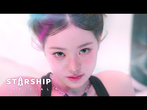IVE 아이브 ‘XOXZ’ MV