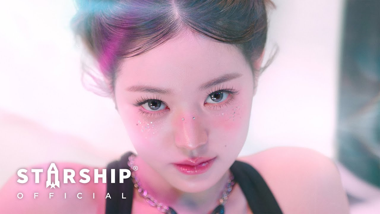 IVE’s ‘XOXZ’ MV Out Now! Watch the Stunning Music Video 🎥