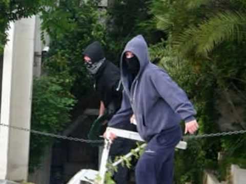 Wake Up - Rage Against The Machine 🎸