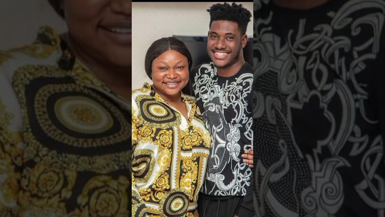 Ruth Kadiri: Nigerian Actress & Producer 🎬