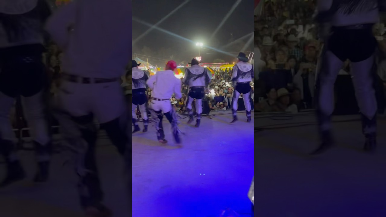 Maguey 🔥🤠 90s Baile y Música en Vivo