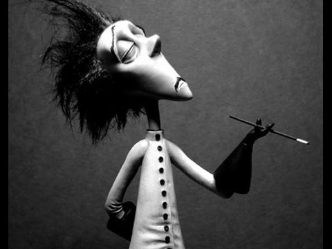 Vincent (1982) | Court animé de Tim Burton 🎬