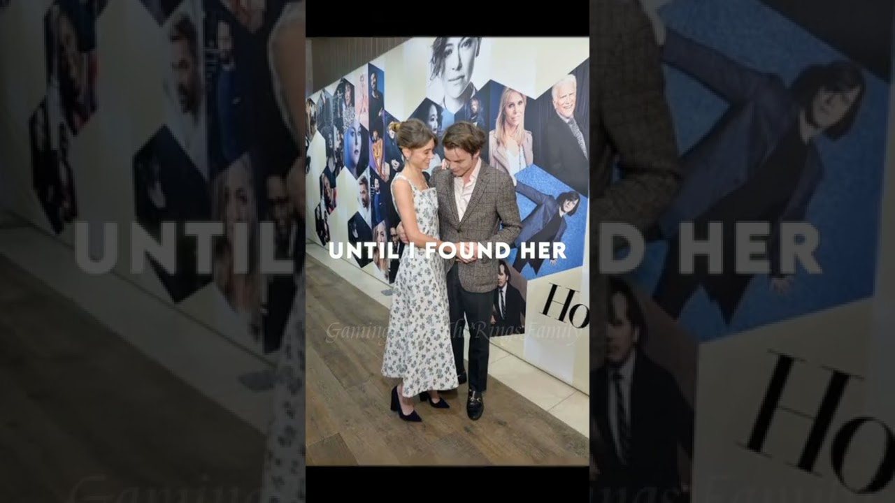 Stranger Things Stars Natalia Dyer & Charlie Heaton's Adorable Couple Moments! 😊