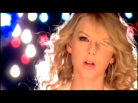 Taylor Swift - Change