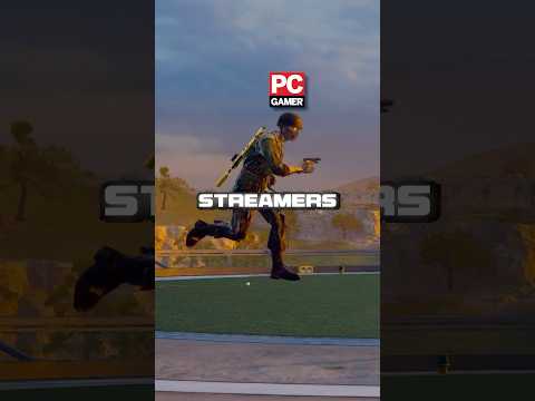 Are Streamers using SPEED HACKS in Warzone?