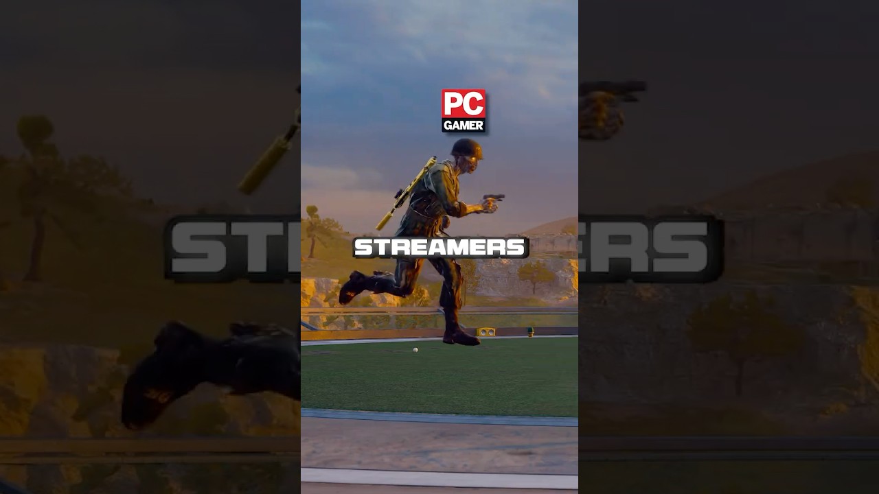 Are Warzone Streamers Using Speed Hacks? The Shocking Truth Revealed 🚀