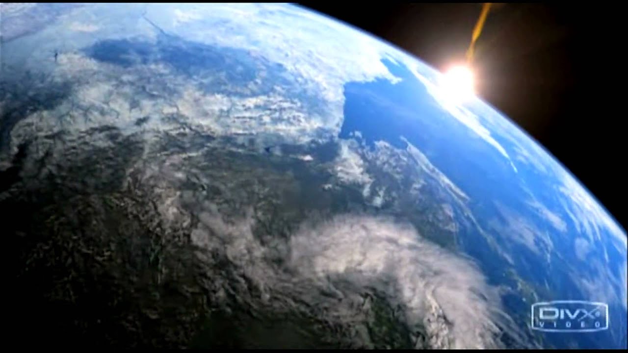 Enigma - The Child In Us