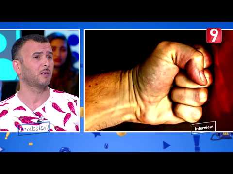 لطفي عبدلي : علي شورب شخصية وطنية