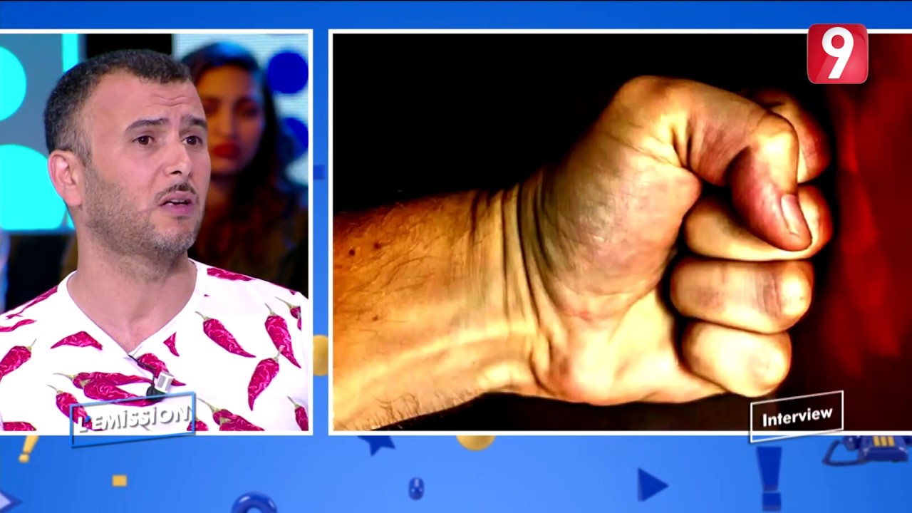 لطفي عبدلي يُبرز علي شورب كرمز وطني 🇹🇳