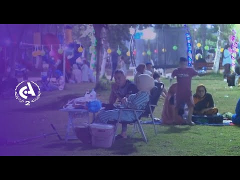 Oran: La ville animée qui ne dort jamais 🌙