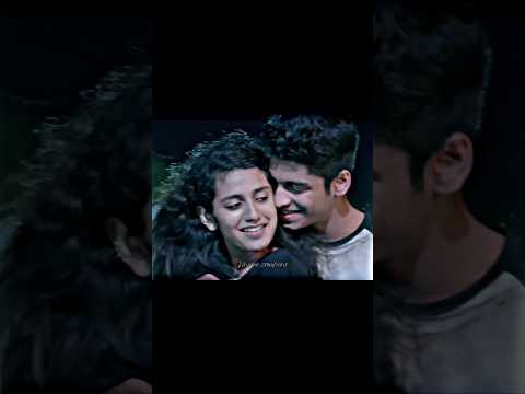 Neeyen Vennilaa🫶🏻 Priya Roshan Love Status 💗 #oruadaarlove #priyavarrier #love #youtubeshorts #cute