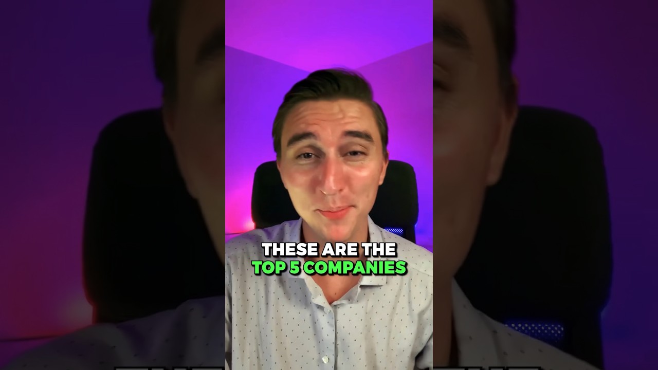 Top 5 Best Companies for Online Work 🌐