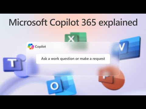 How Microsoft 365 Copilot Uses LLMs 🤖