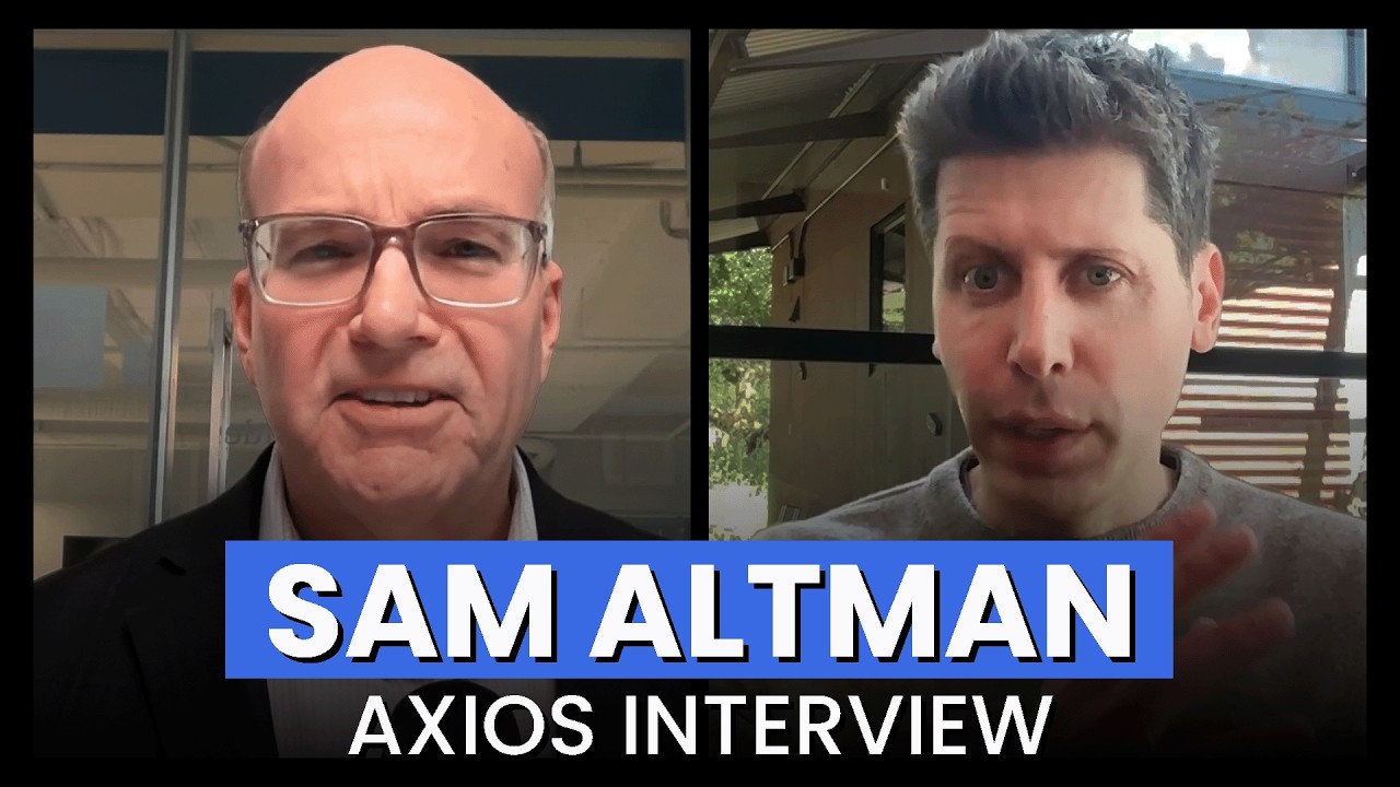 OpenAI’s warning: Washington isn’t ready for what’s coming