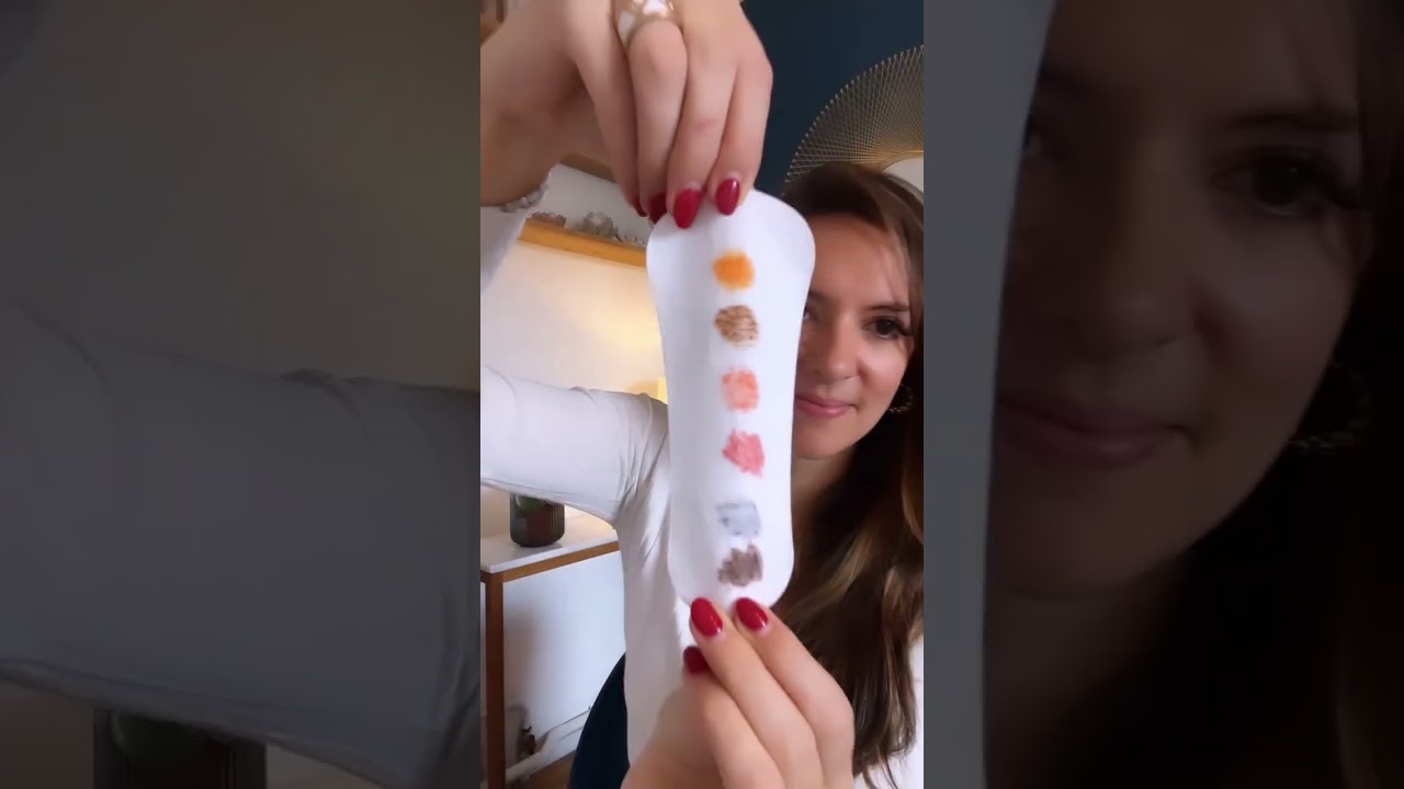 Tout savoir sur vos règles 🚺