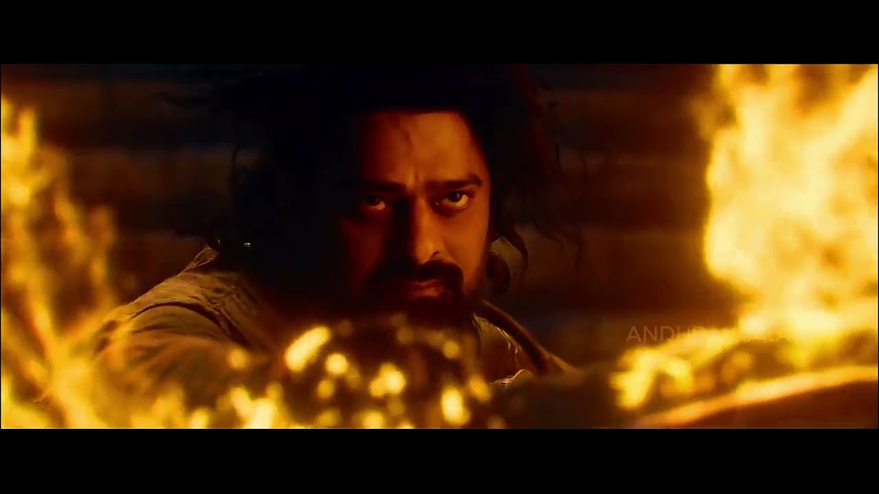 Kalki 2898 Climax in Stunning 4K – Epic Sci-Fi Finale! 🚀