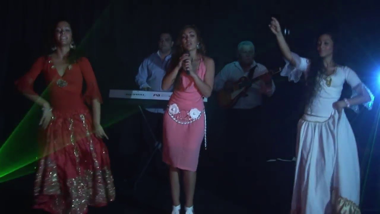 Lejla - Szi Jek Sukár Sejóri 🎶 | Discover the Captivating Music Video