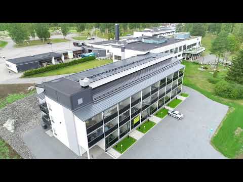 Huoneisto - Ellivuori, Sastamala