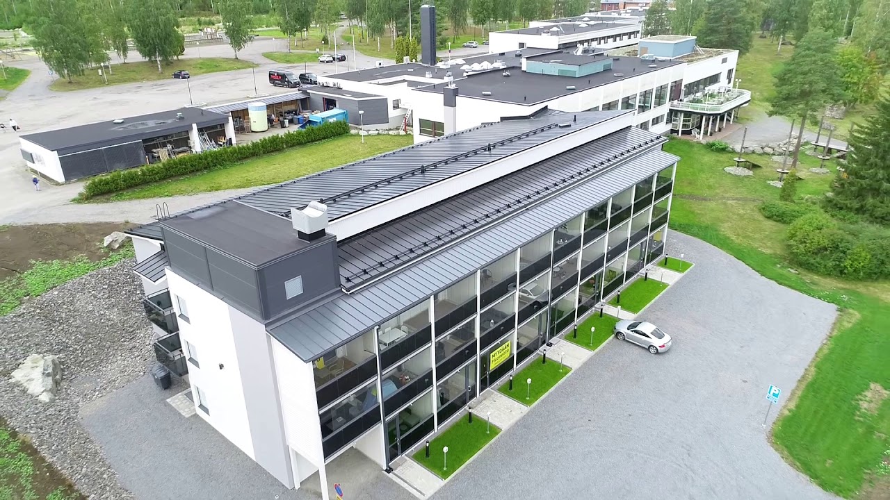 Modern Huoneisto for Sale in Ellivuori, Sastamala 🏡