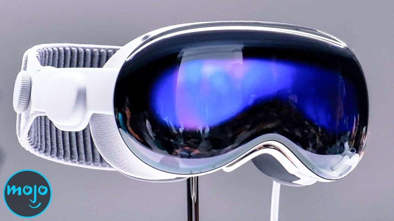 Top 10 Most Exciting Tech Innovations Coming in 2024 π