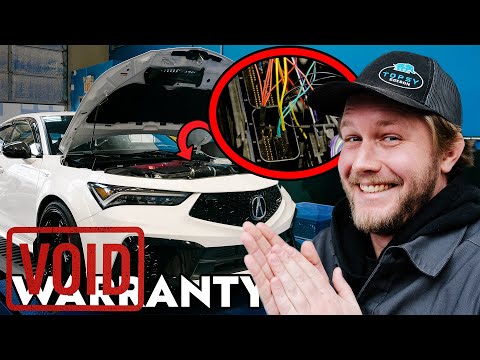 How to Jailbreak Your Car