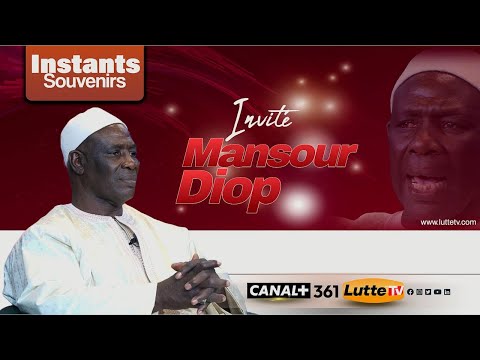 Instants souvenirs # 2 "kou eup dollé ci Lamb ji" père Mansour Diop fait des révélations